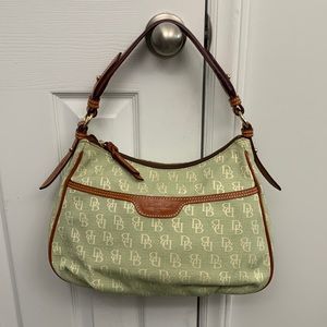 Dooney and Bourke handbag